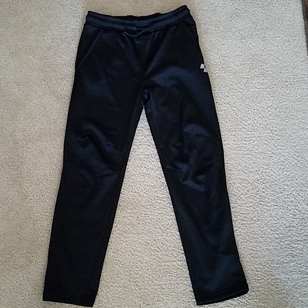 Boys athletic pants
